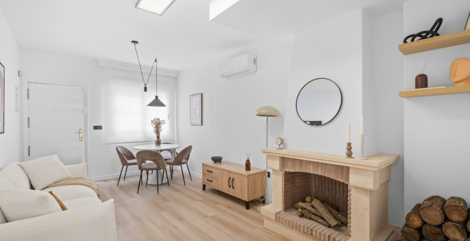 Bruktbolig - Villa - Orihuela Costa - Villamartín