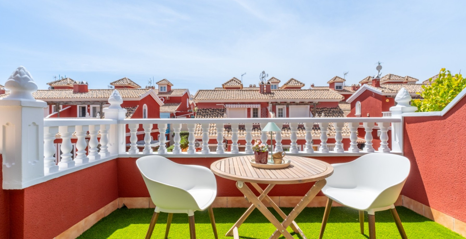 Bruktbolig - Villa - Orihuela Costa - Villamartín