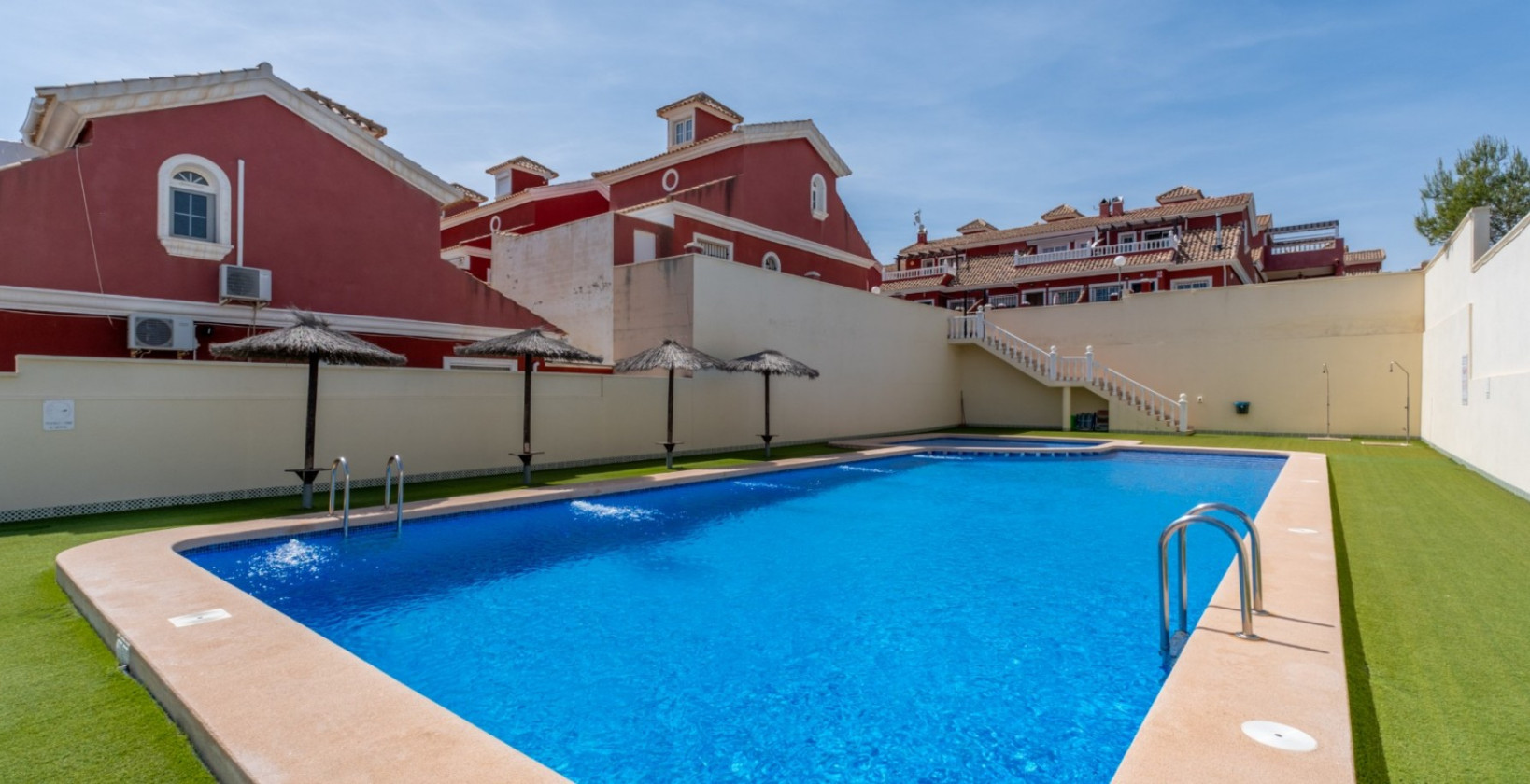 Bruktbolig - Villa - Orihuela Costa - Villamartín