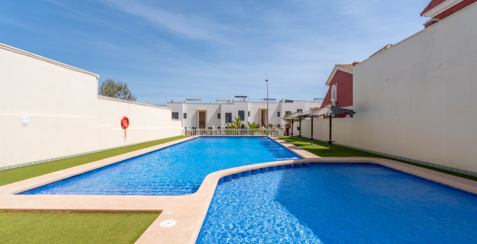 Bruktbolig - Villa - Orihuela Costa - Villamartín