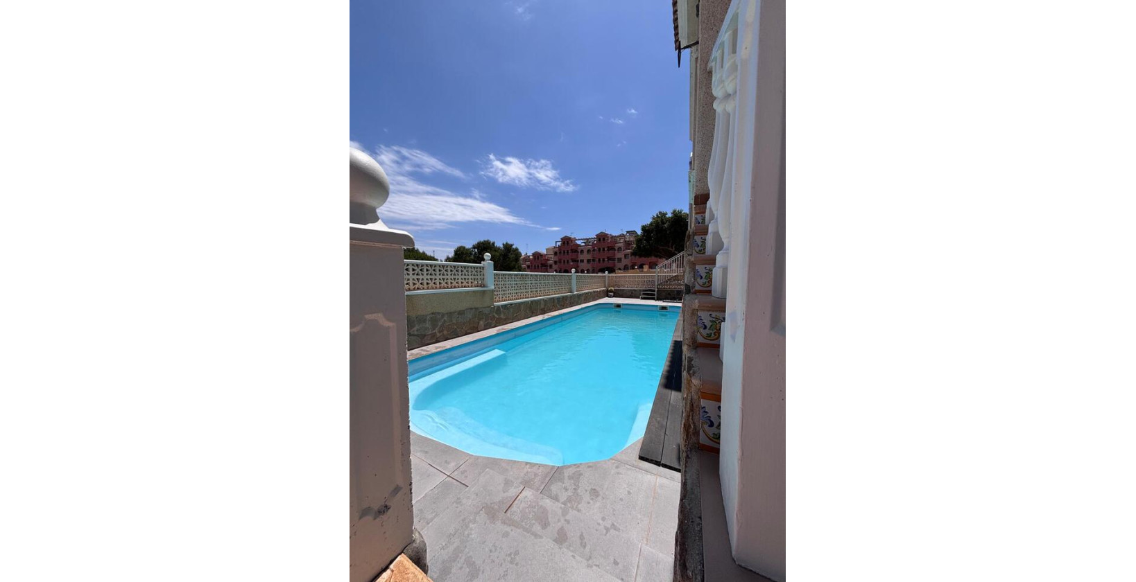 Resale - Townhouse - Villamartín - Costa Blanca