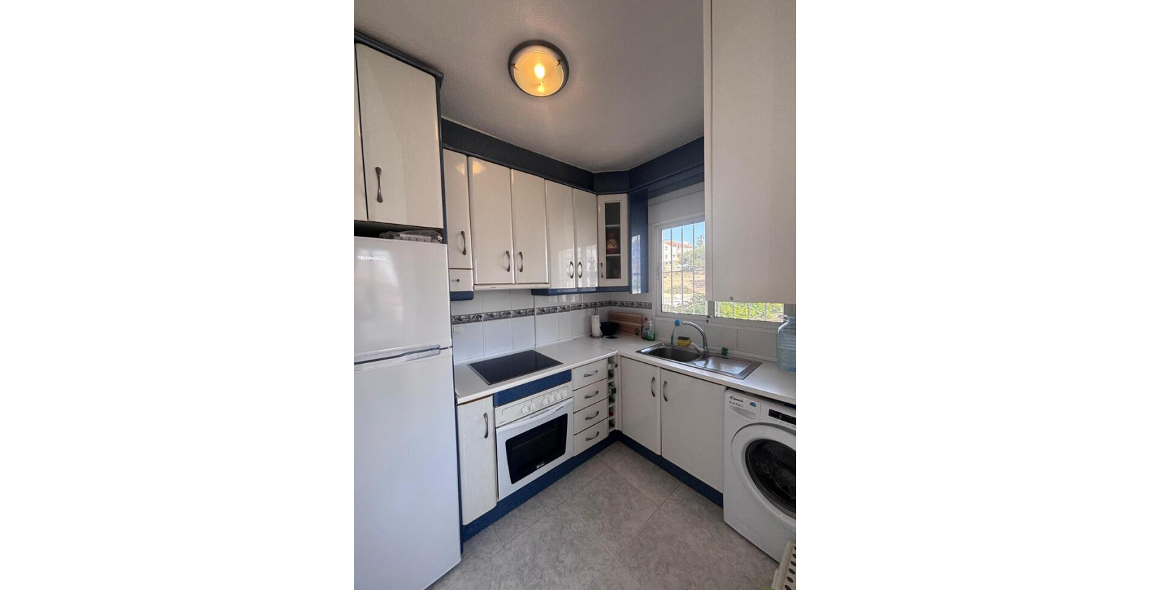 Resale - Townhouse - Villamartín - Costa Blanca