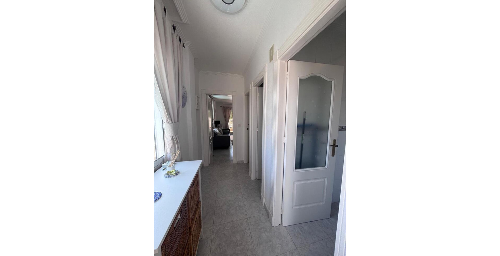 Resale - Townhouse - Villamartín - Costa Blanca