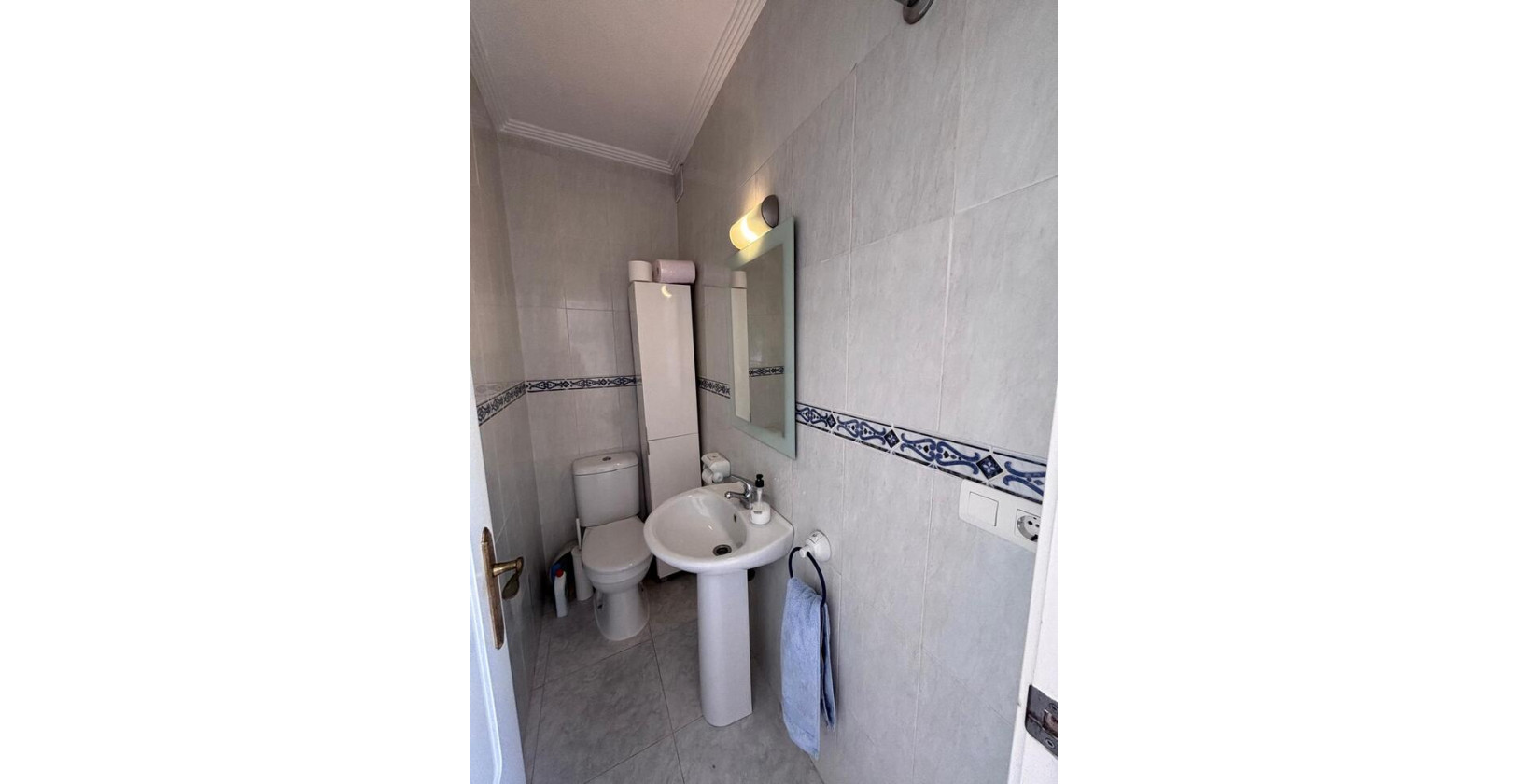 Resale - Townhouse - Villamartín - Costa Blanca