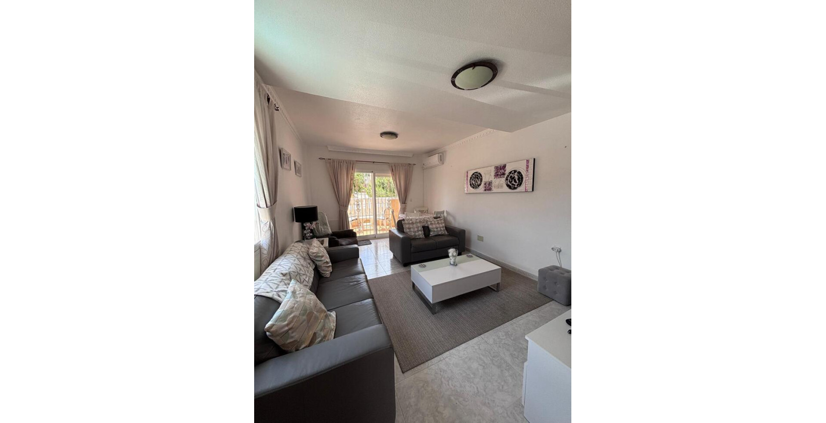 Resale - Townhouse - Villamartín - Costa Blanca