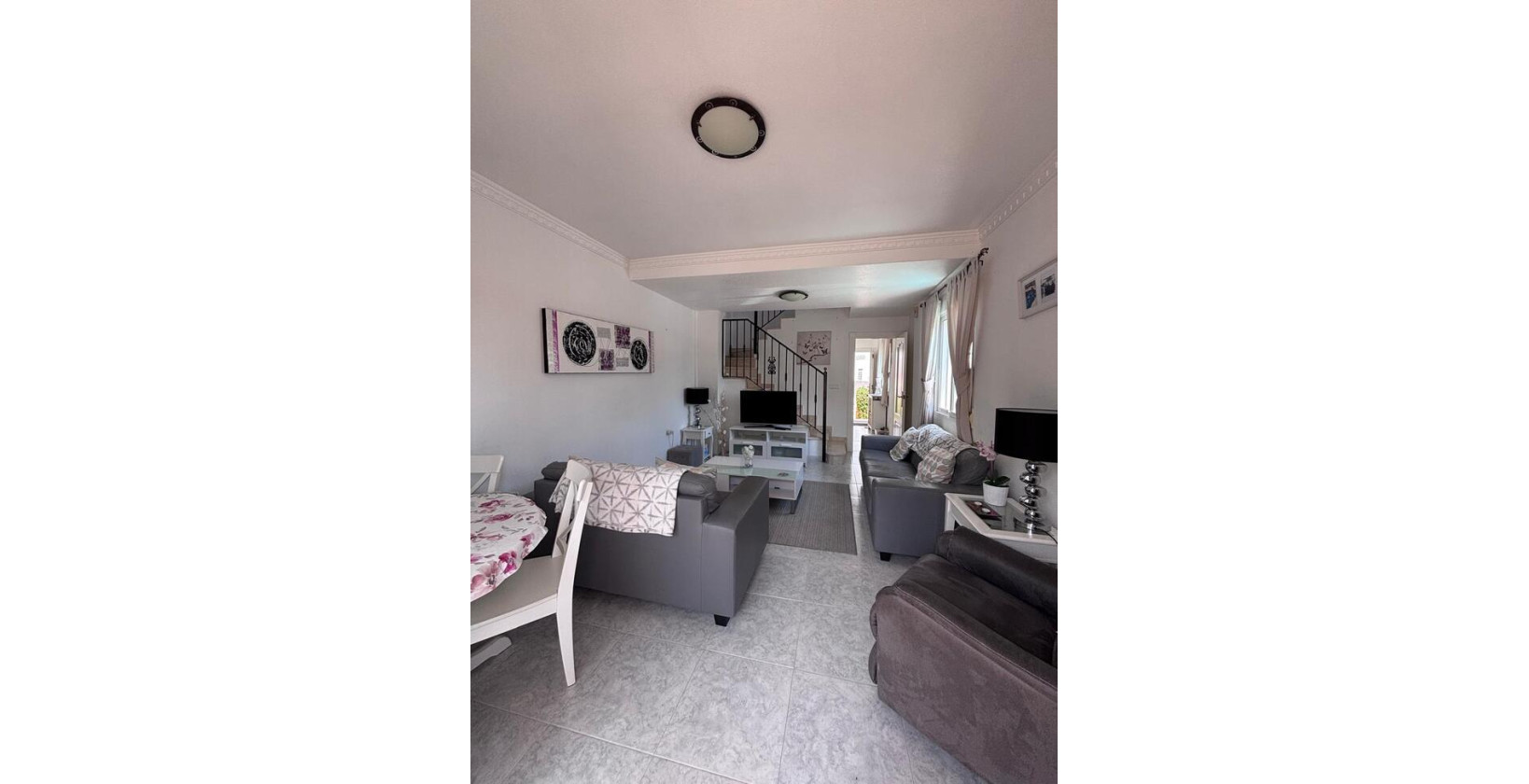 Resale - Townhouse - Villamartín - Costa Blanca