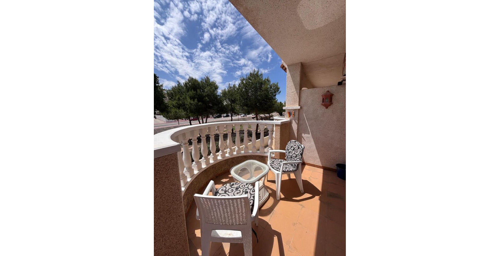 Resale - Townhouse - Villamartín - Costa Blanca