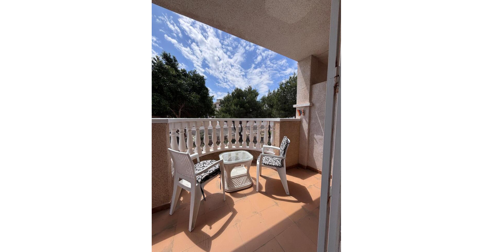 Resale - Townhouse - Villamartín - Costa Blanca