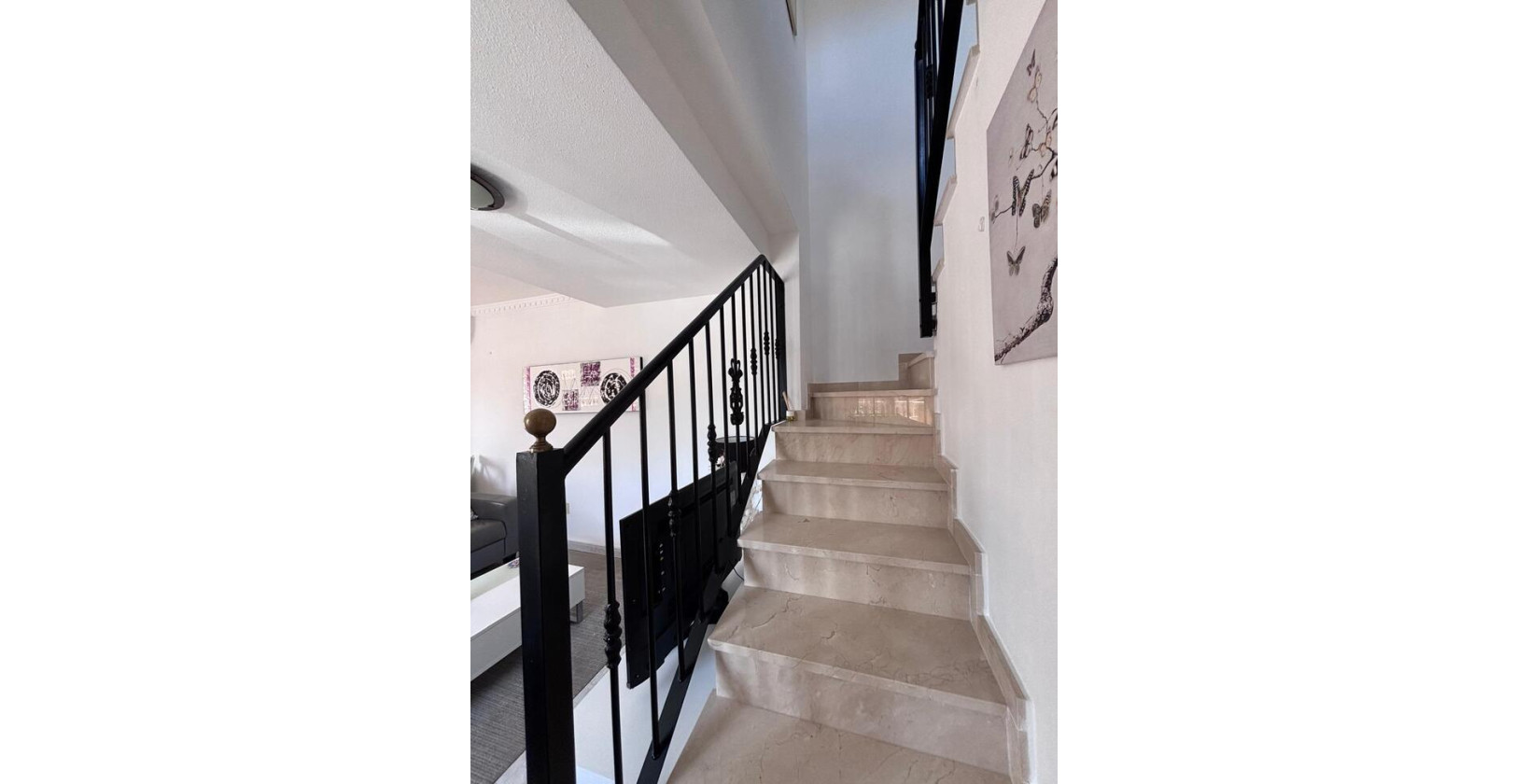 Resale - Townhouse - Villamartín - Costa Blanca