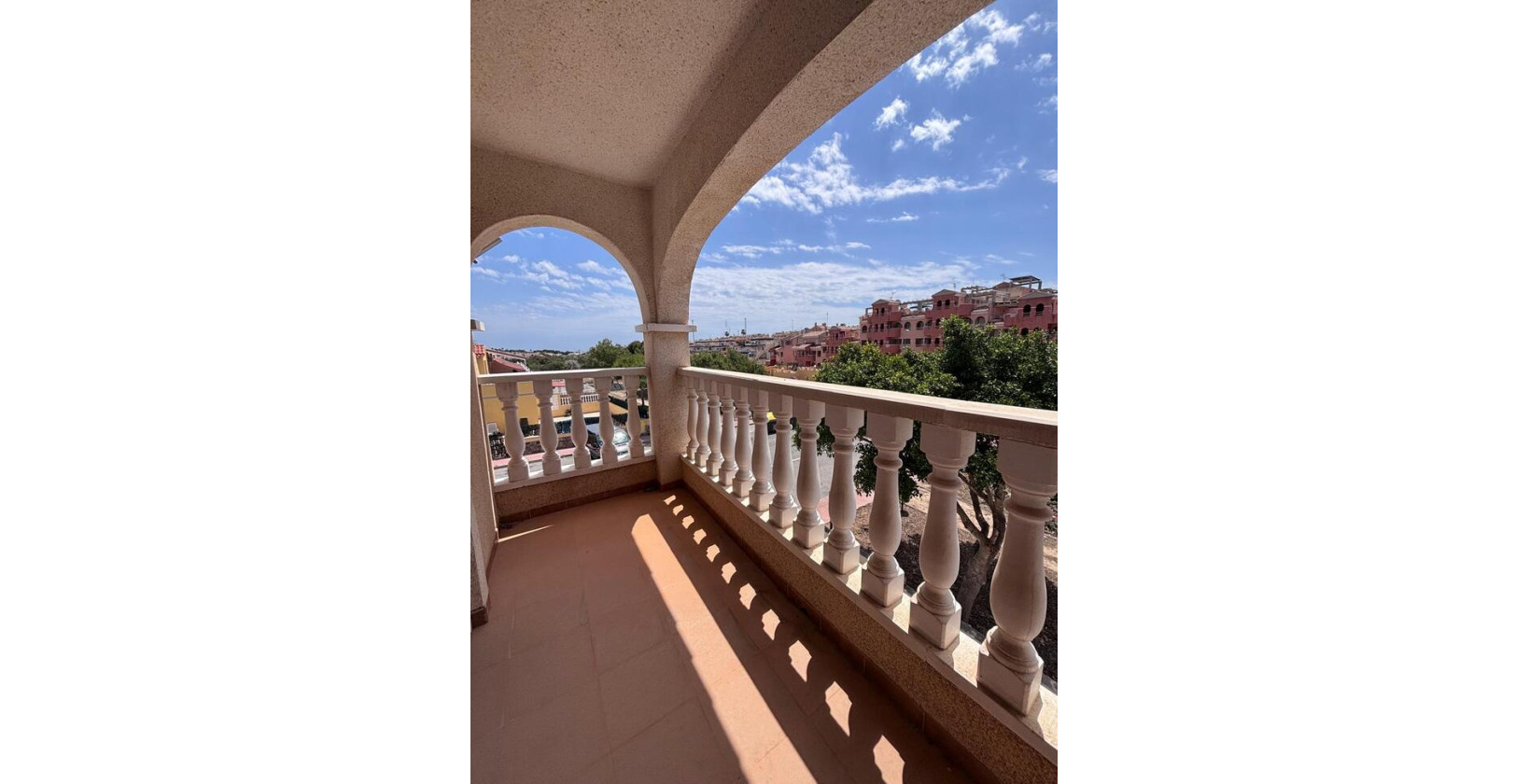 Resale - Townhouse - Villamartín - Costa Blanca