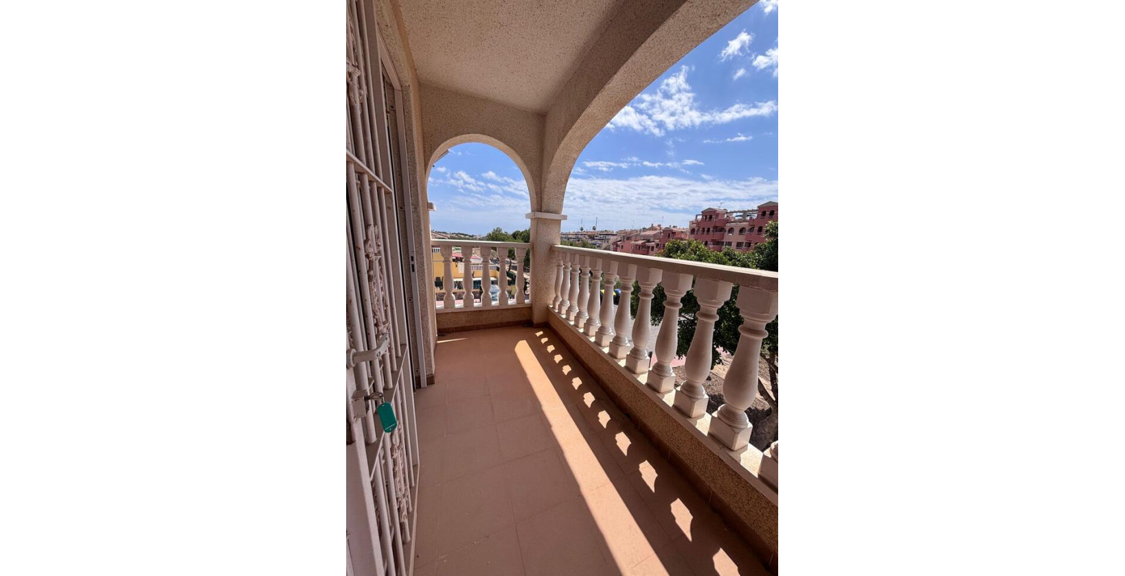 Resale - Townhouse - Villamartín - Costa Blanca