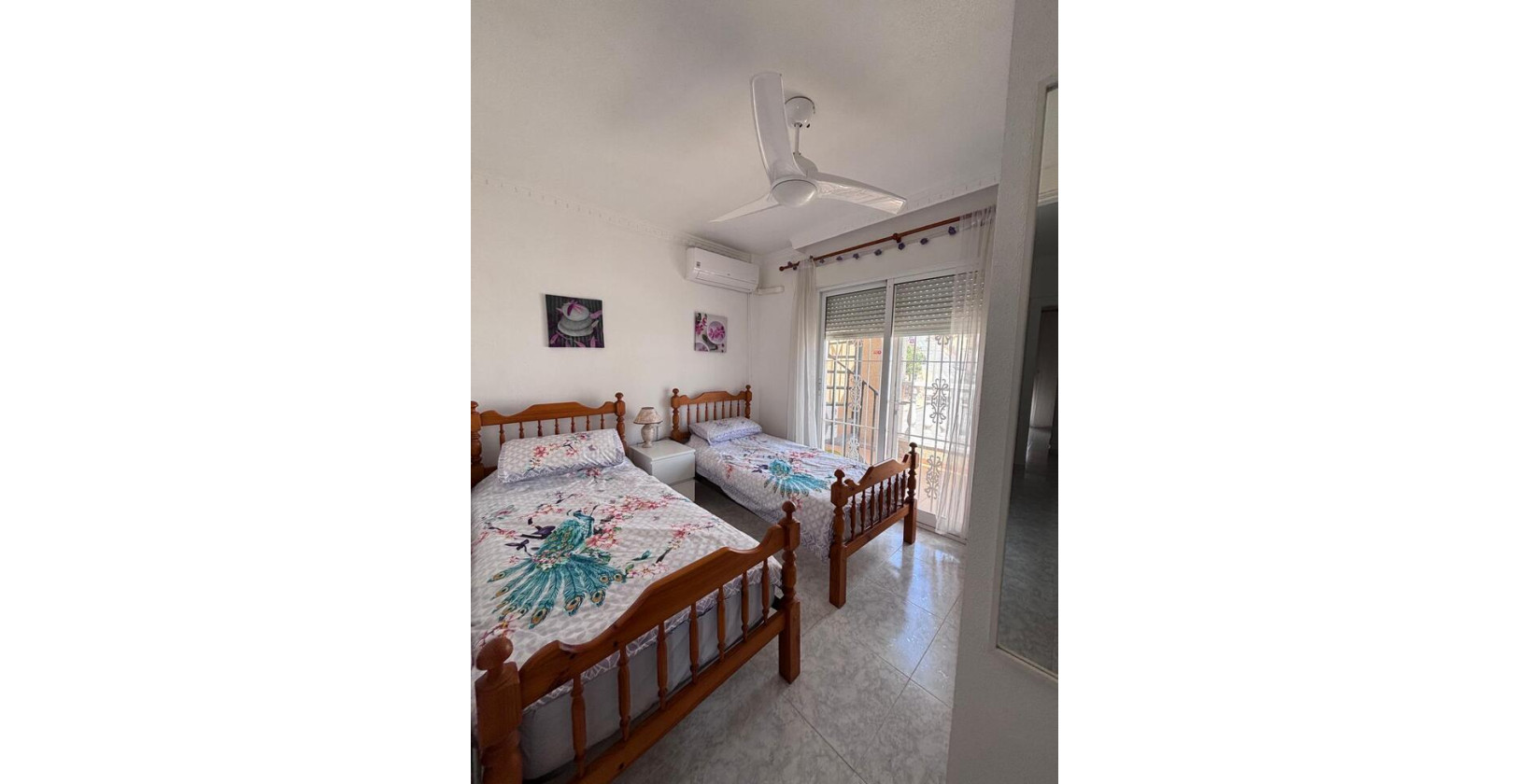 Resale - Townhouse - Villamartín - Costa Blanca
