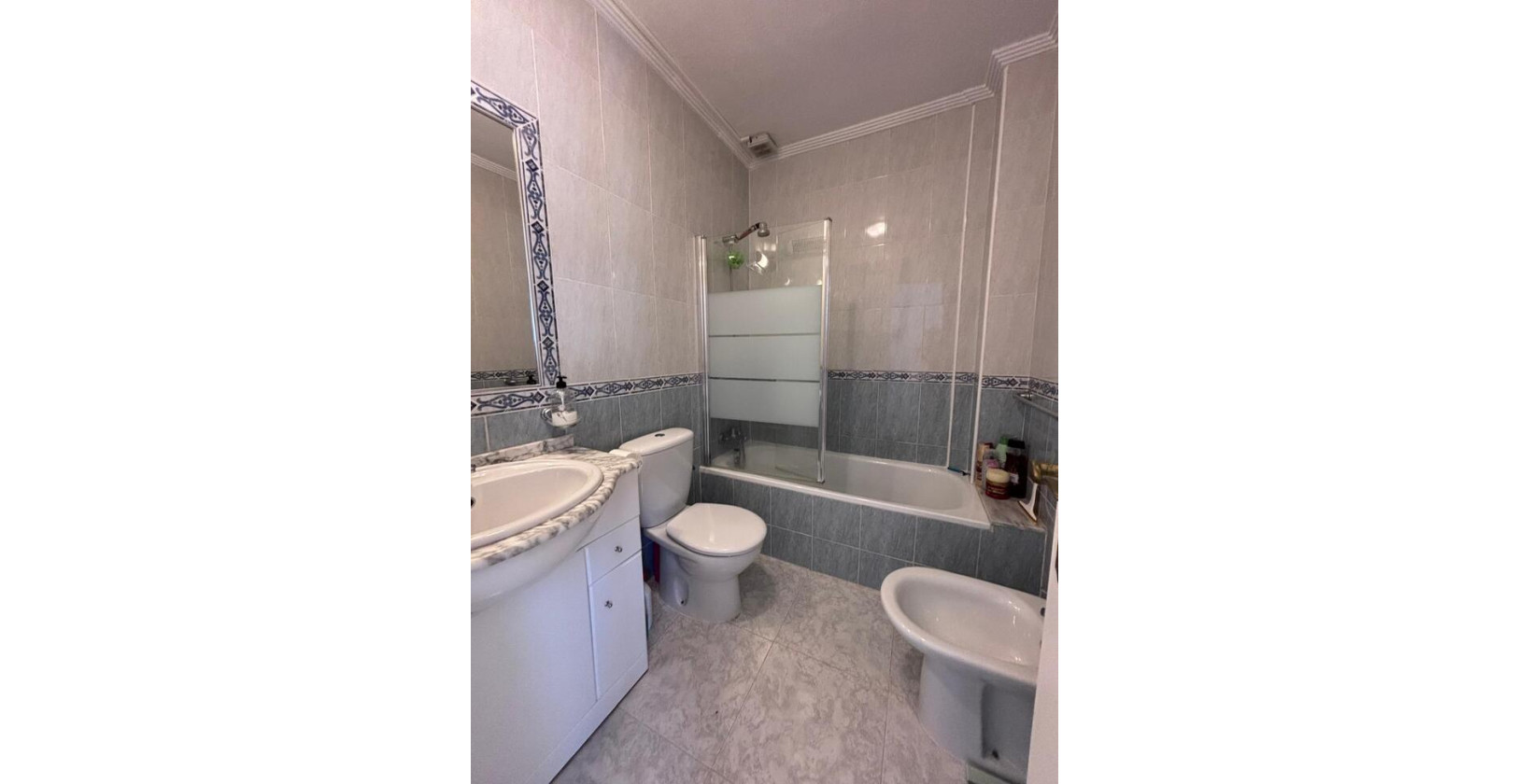 Resale - Townhouse - Villamartín - Costa Blanca