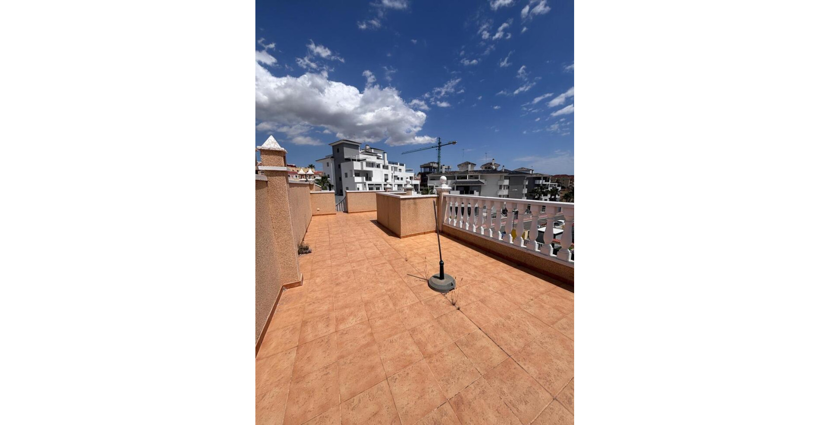 Resale - Townhouse - Villamartín - Costa Blanca