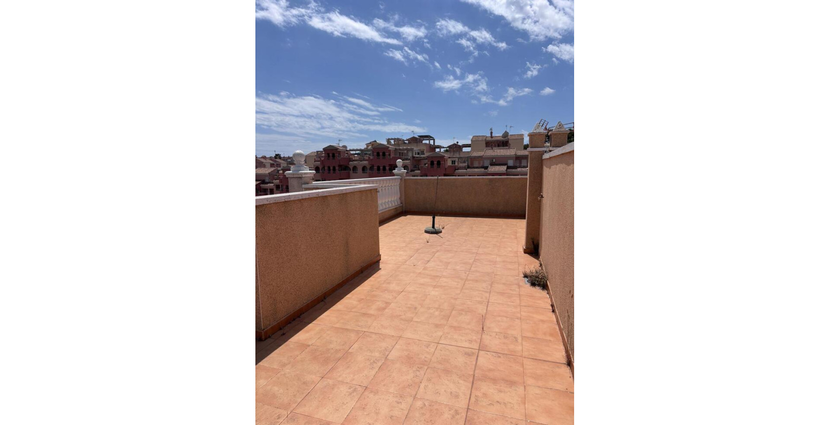 Resale - Townhouse - Villamartín - Costa Blanca