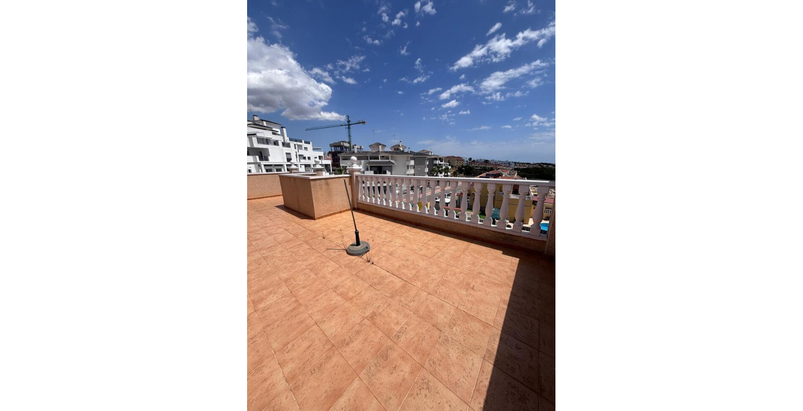 Resale - Townhouse - Villamartín - Costa Blanca