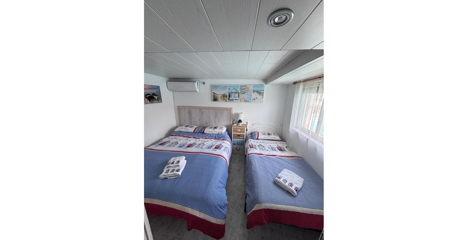 Resale - Townhouse - Villamartín - Costa Blanca