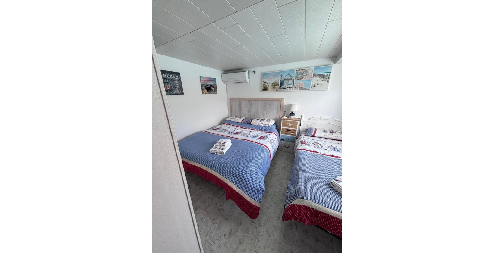 Resale - Townhouse - Villamartín - Costa Blanca