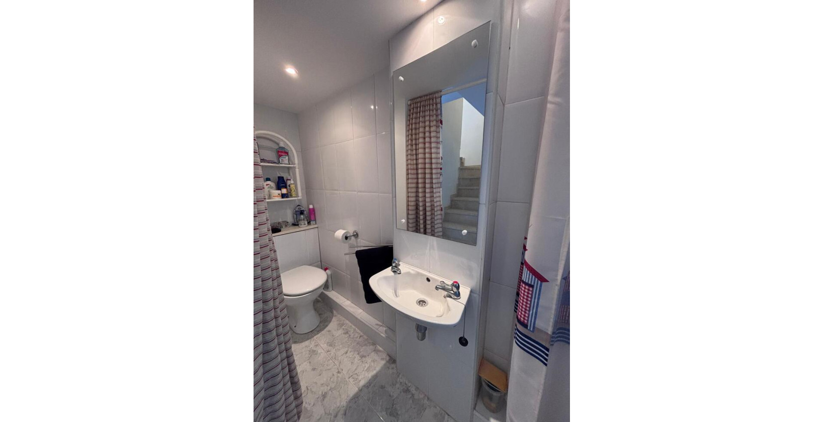 Resale - Townhouse - Villamartín - Costa Blanca