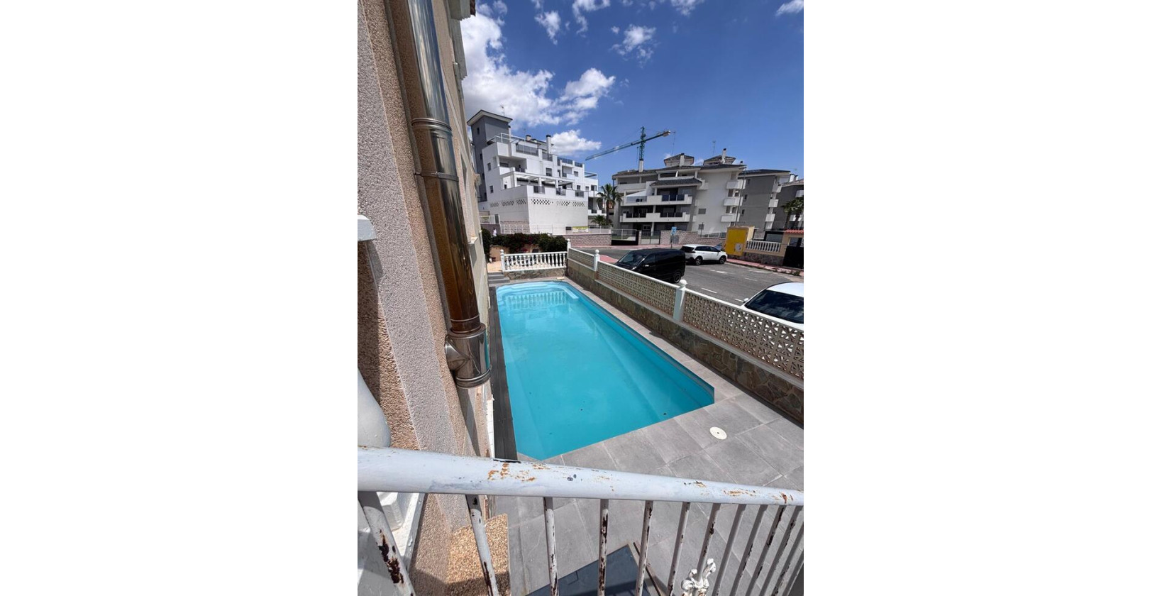 Resale - Townhouse - Villamartín - Costa Blanca