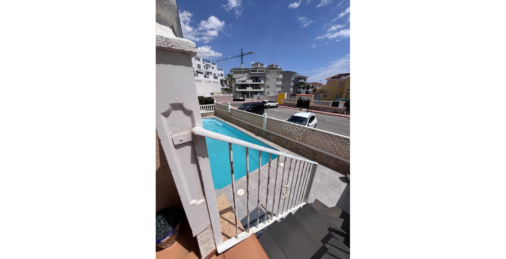 Resale - Townhouse - Villamartín - Costa Blanca