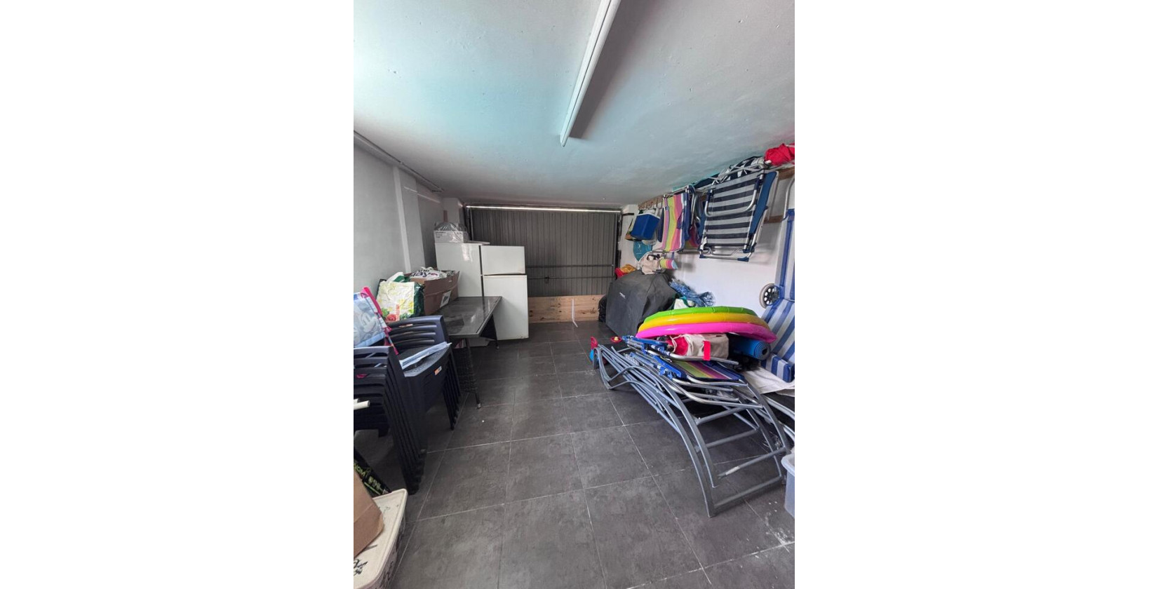 Resale - Townhouse - Villamartín - Costa Blanca