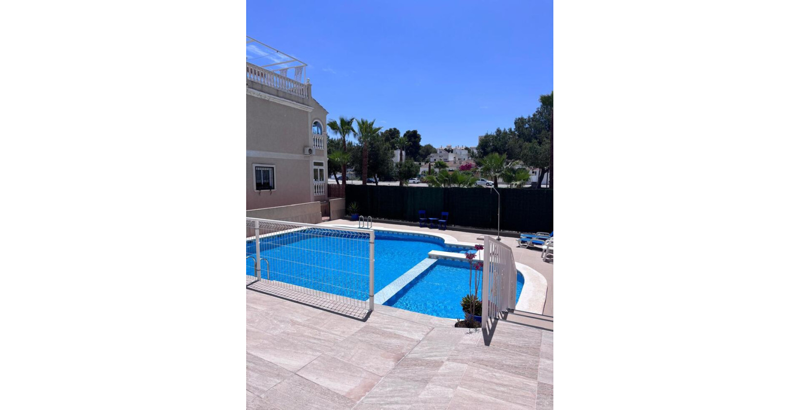 Resale - Townhouse - Villamartín - Costa Blanca