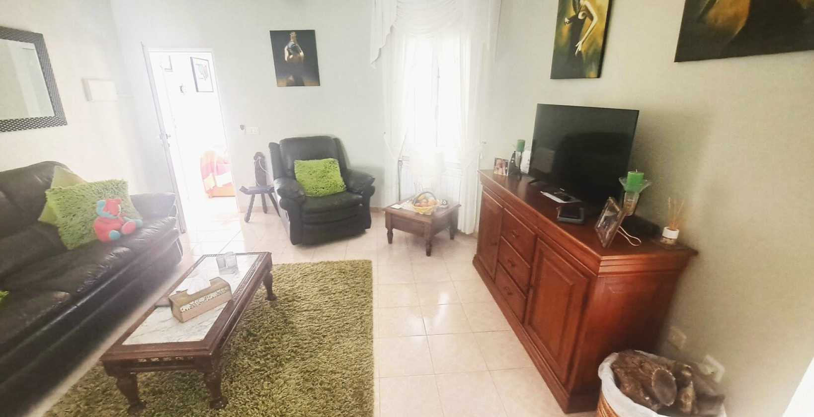 Resale - Villa - Villamartín - El Presidente