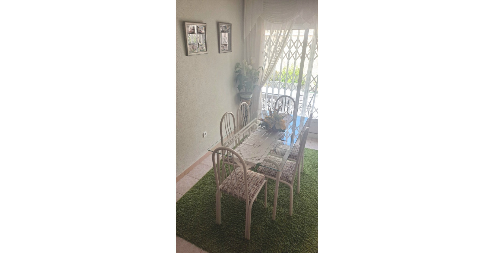 Resale - Villa - Villamartín - El Presidente