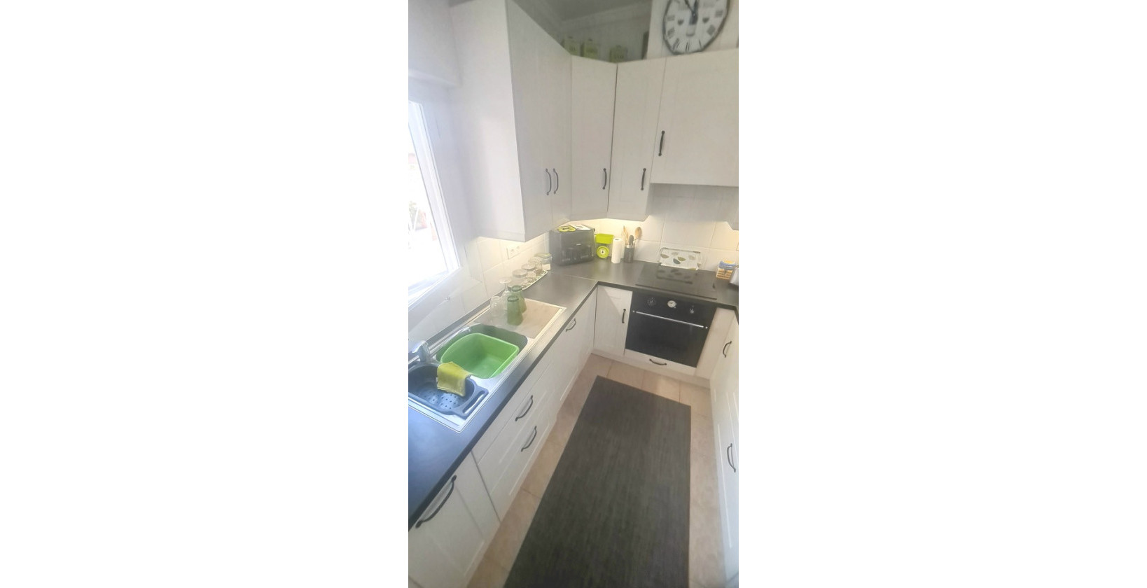 Resale - Villa - Villamartín - El Presidente