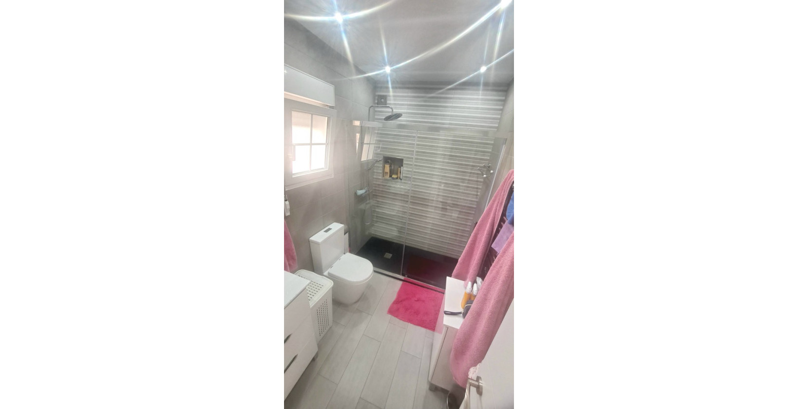 Resale - Villa - Villamartín - El Presidente