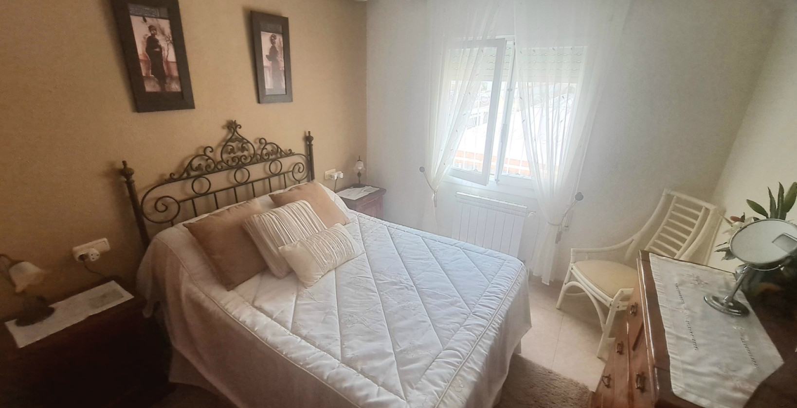 Resale - Villa - Villamartín - El Presidente