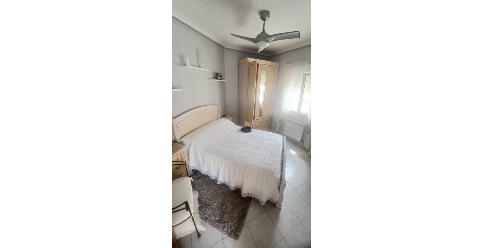 Resale - Villa - Villamartín - El Presidente