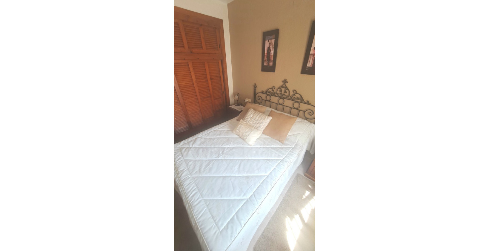 Resale - Villa - Villamartín - El Presidente