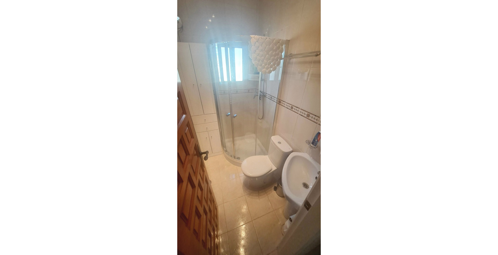 Resale - Villa - Villamartín - El Presidente