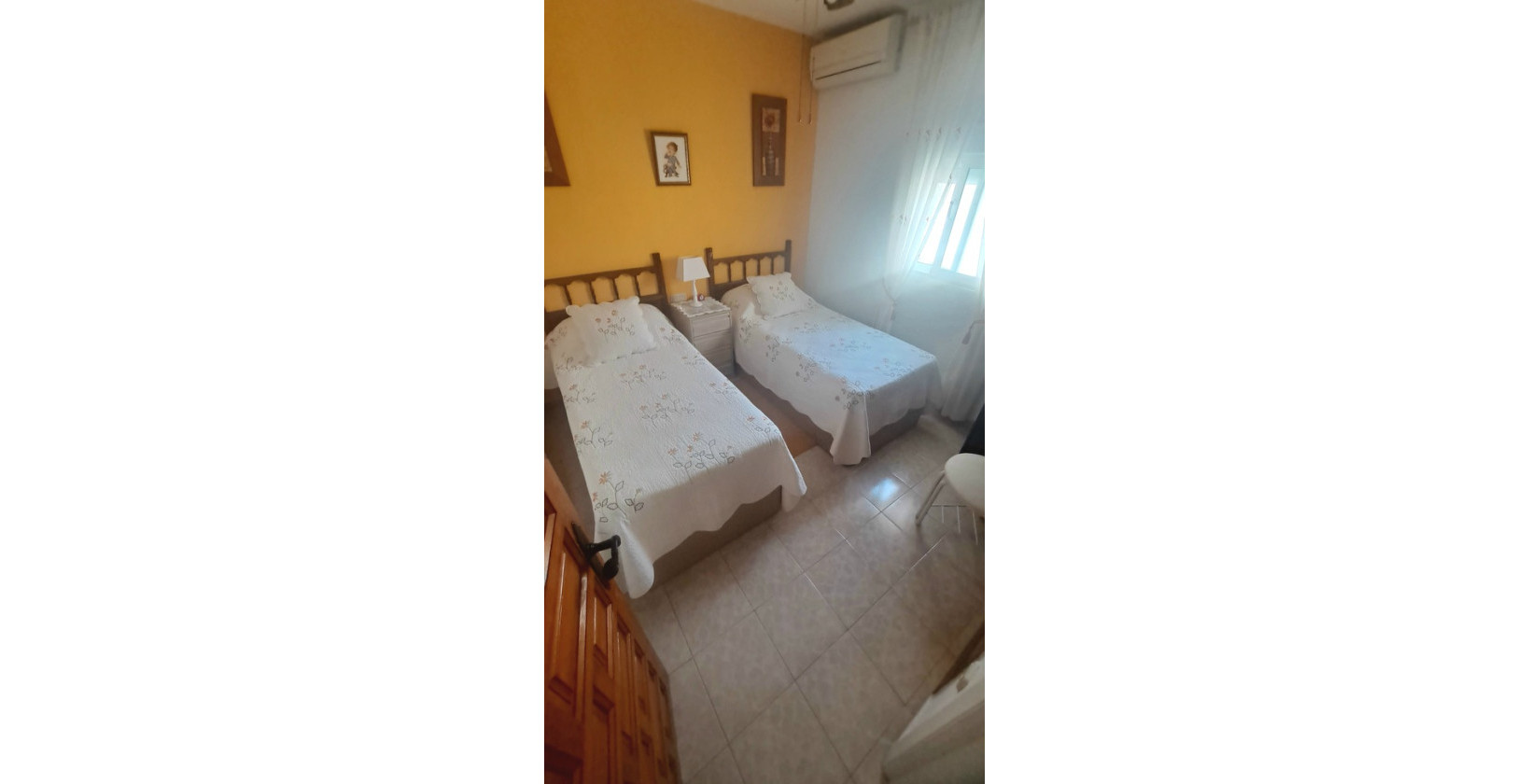 Resale - Villa - Villamartín - El Presidente