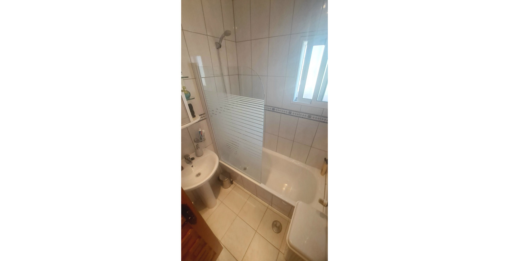Resale - Villa - Villamartín - El Presidente