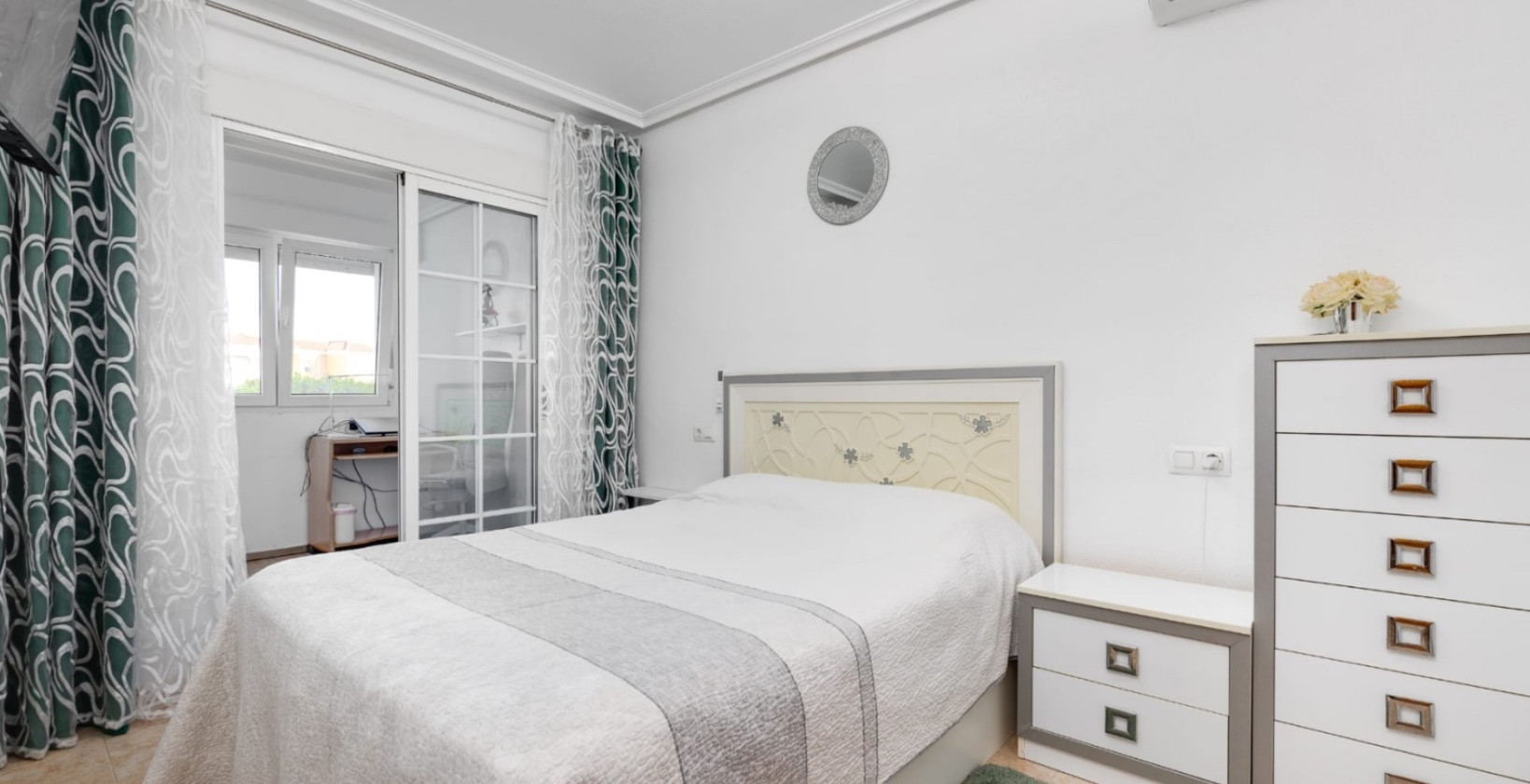 Resale - Townhouse - Torrevieja