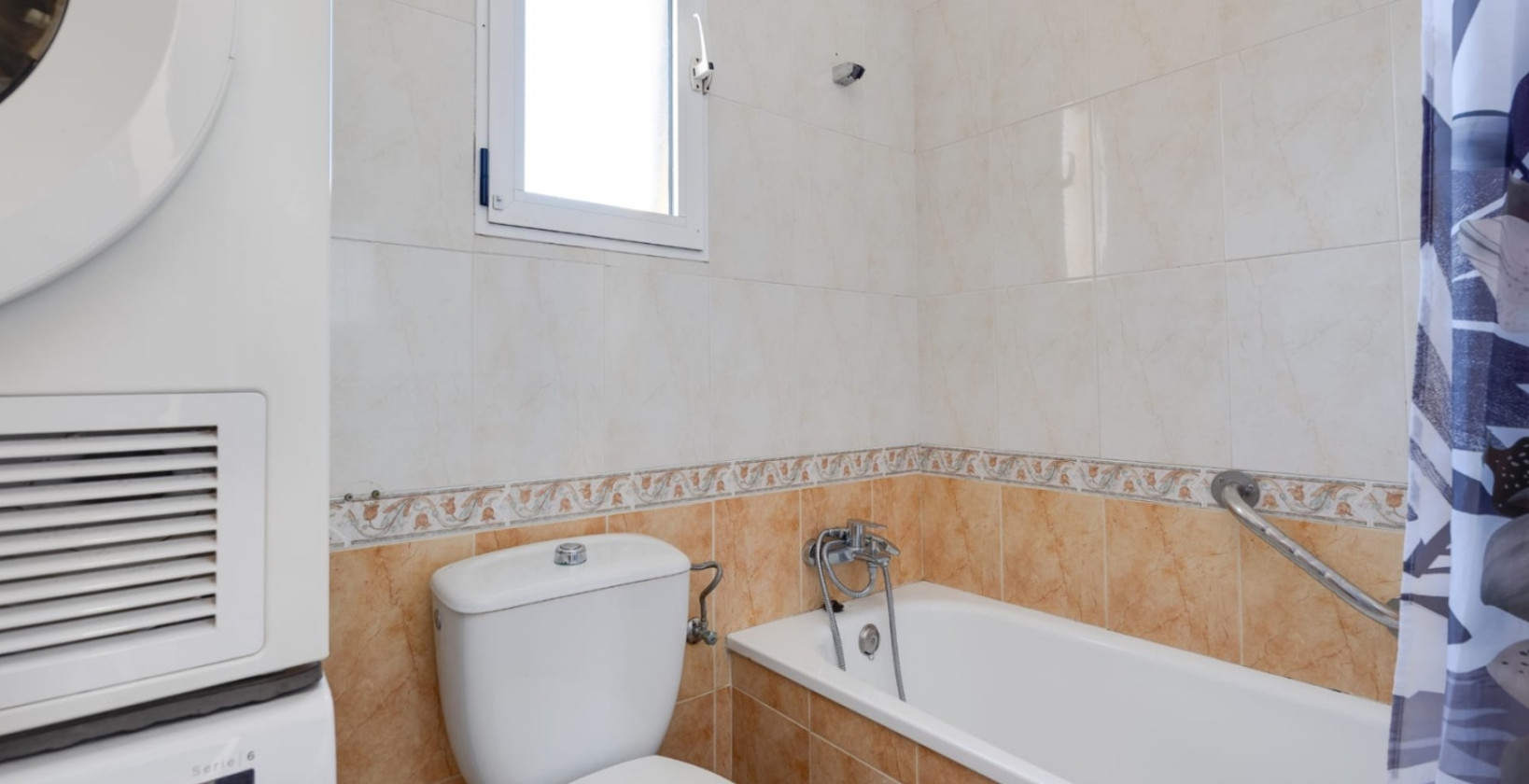 Resale - Townhouse - Torrevieja