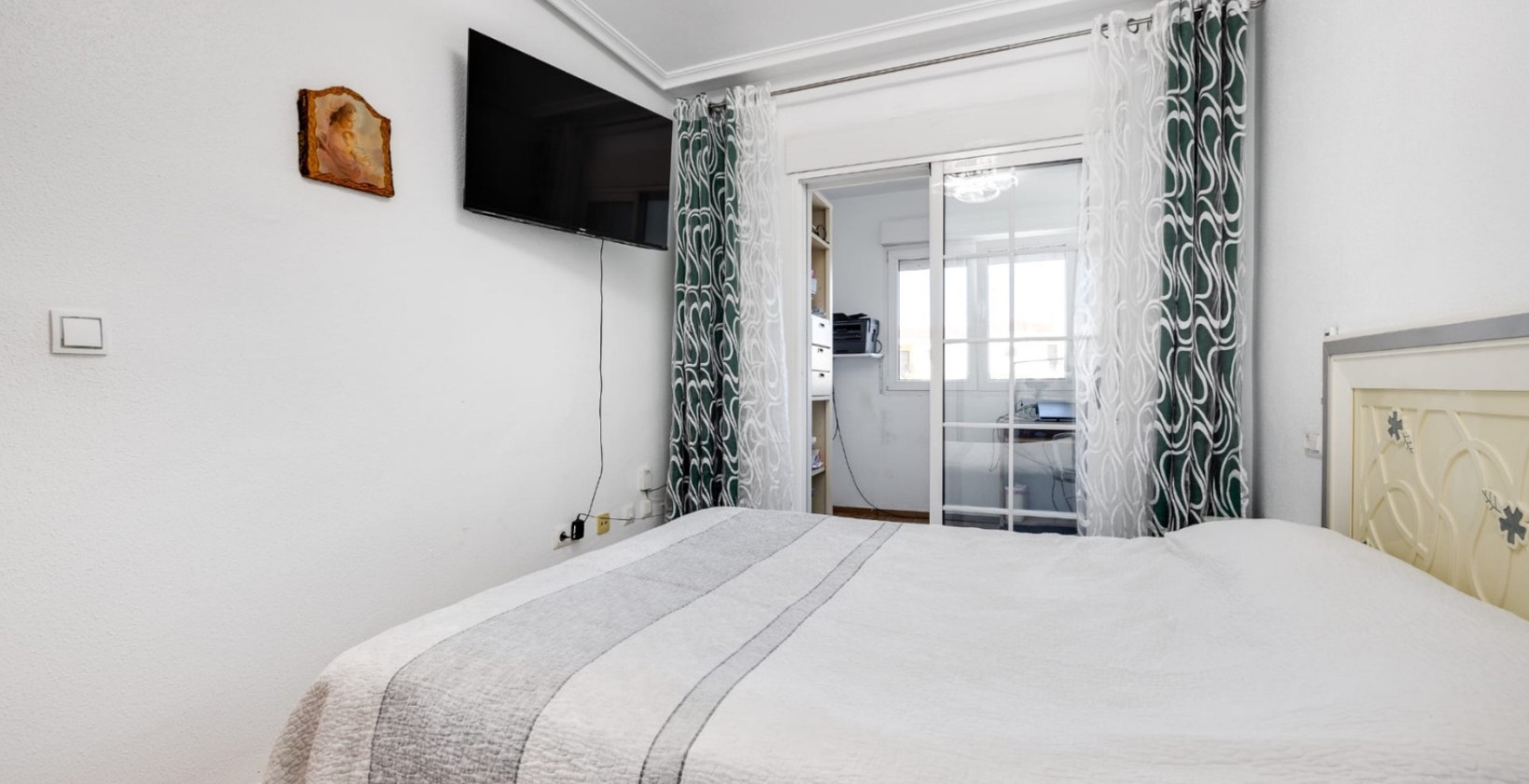 Resale - Townhouse - Torrevieja