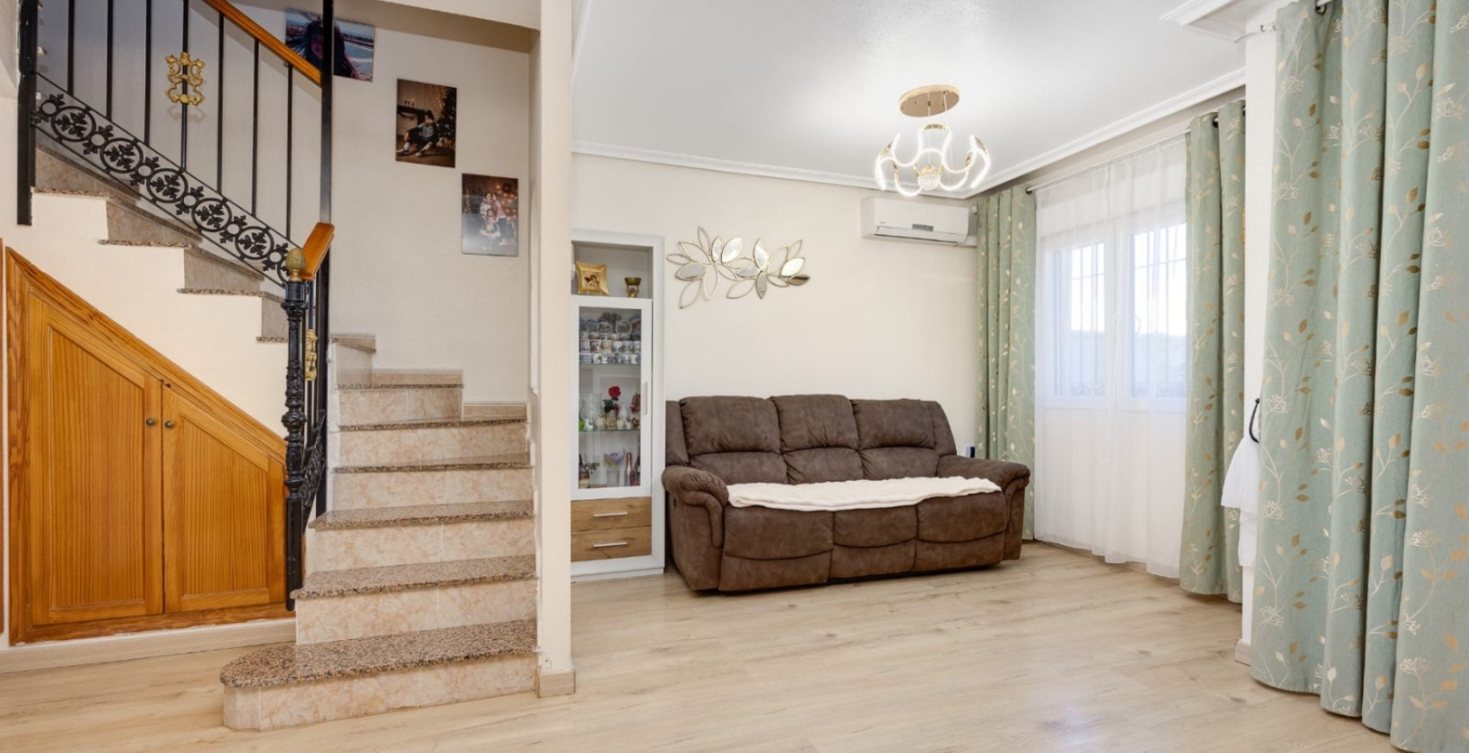 Resale - Townhouse - Torrevieja