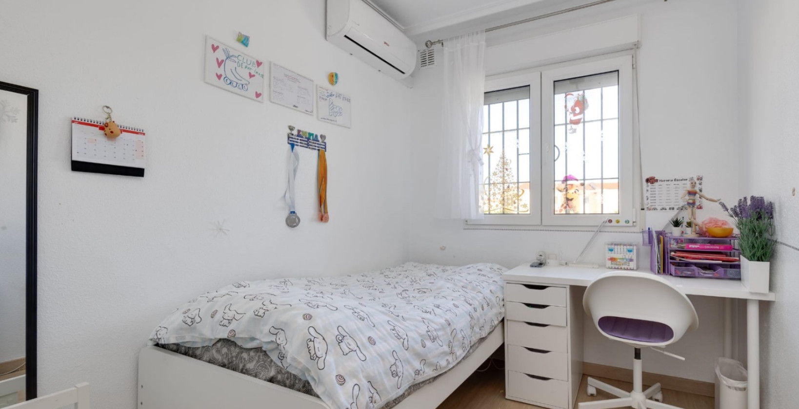 Resale - Townhouse - Torrevieja