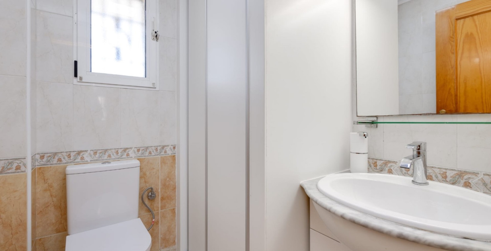 Resale - Townhouse - Torrevieja