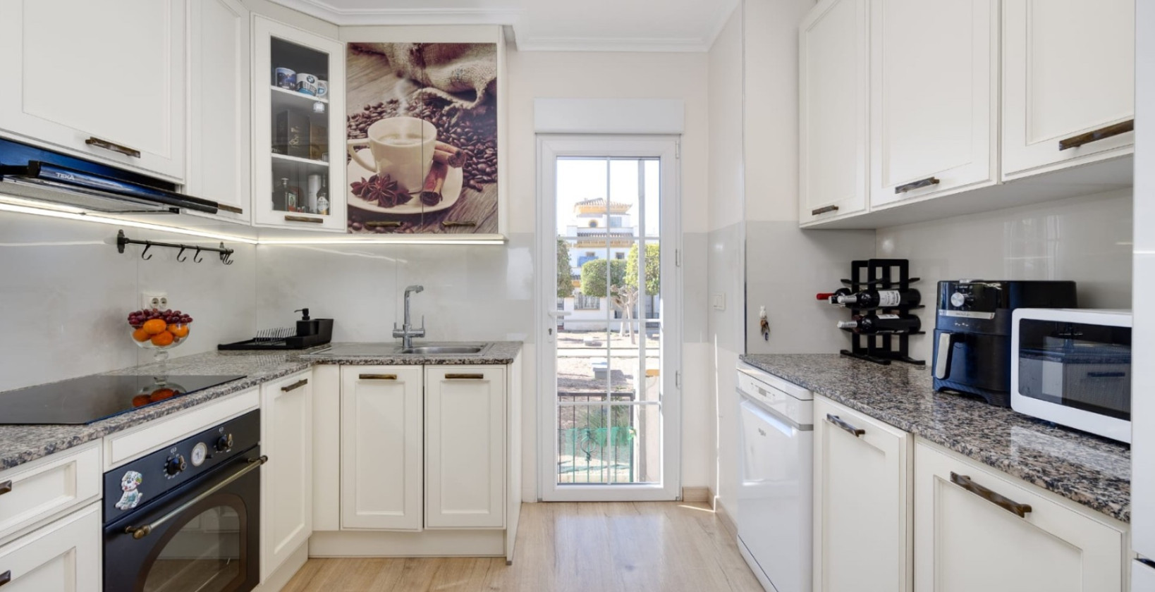 Resale - Townhouse - Torrevieja