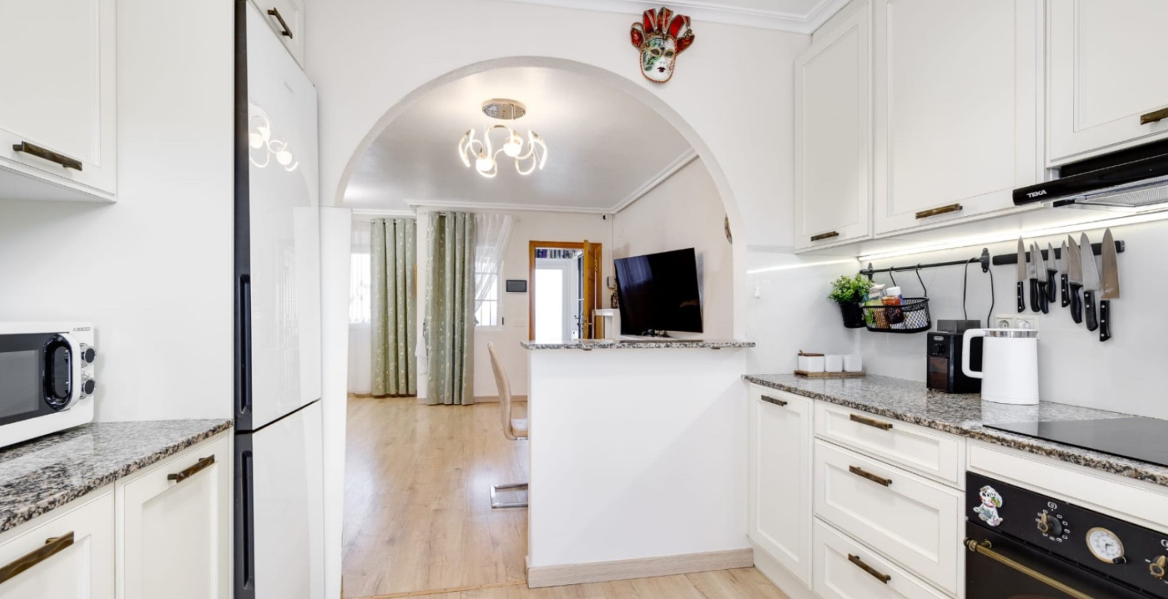Resale - Townhouse - Torrevieja