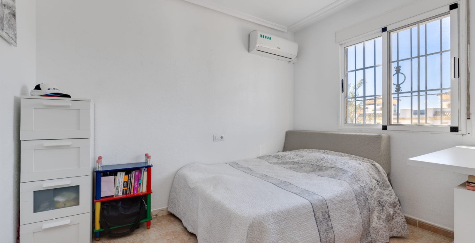 Resale - Townhouse - Torrevieja