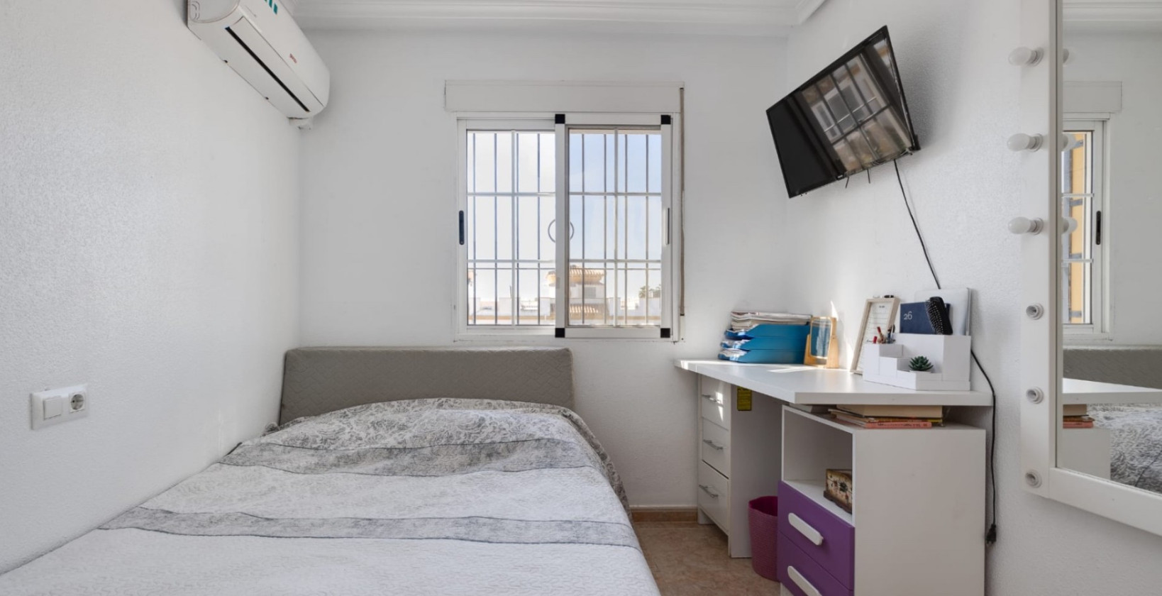 Resale - Townhouse - Torrevieja