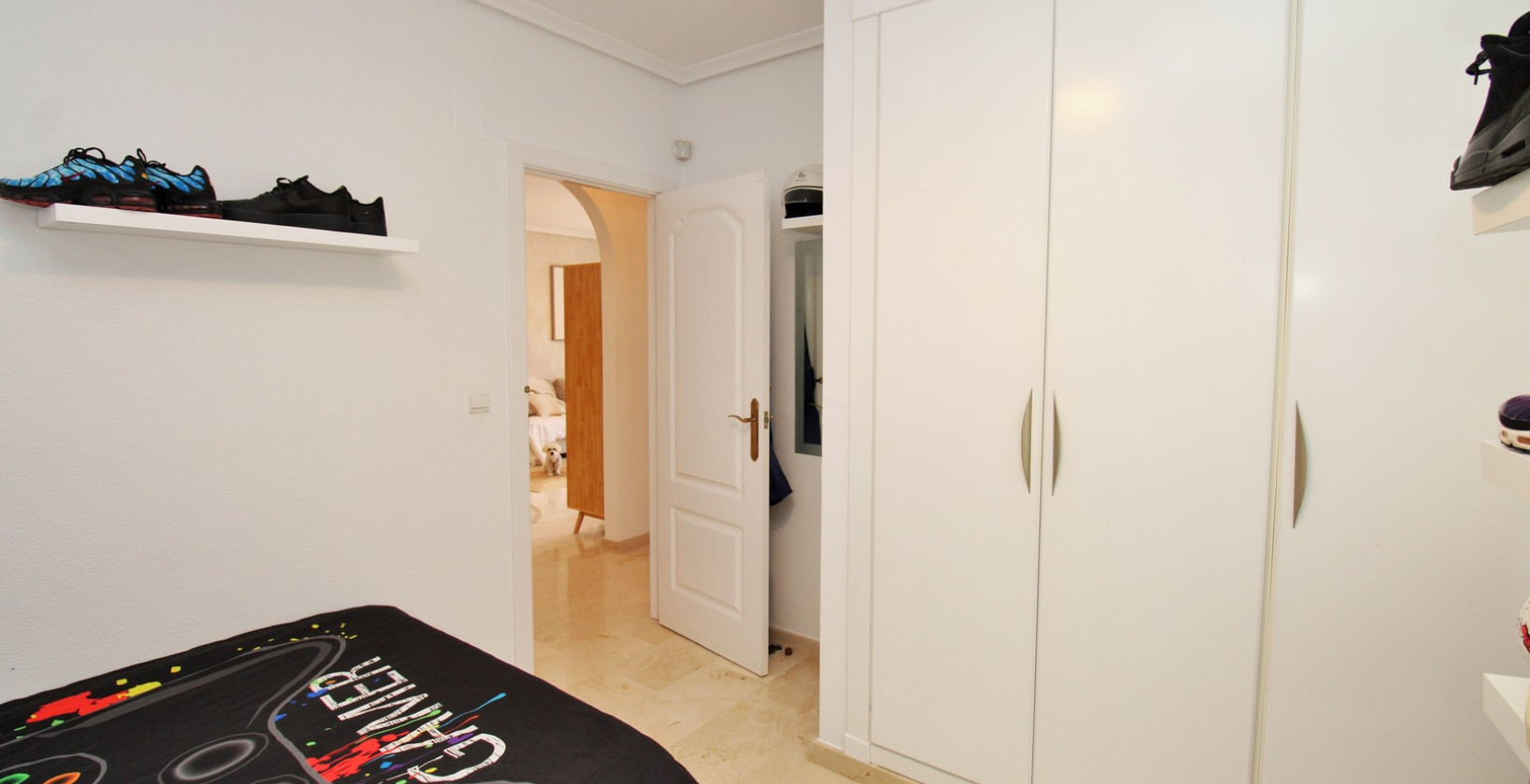 Resale - Townhouse - Villamartín - PAU 8