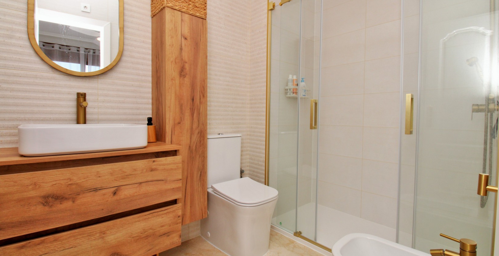 Resale - Townhouse - Villamartín - PAU 8