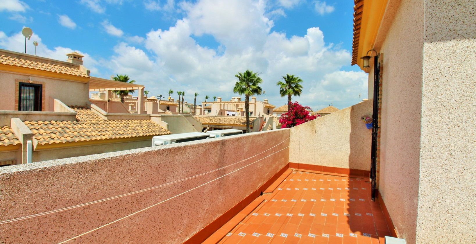 Resale - Townhouse - Villamartín - PAU 8
